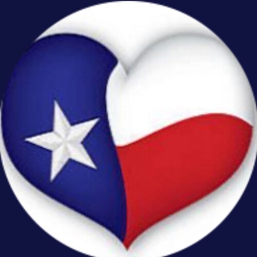 TRUMP-NOW ☀️ Beach Lover 🏖 🤠🍊America First 🇺🇸1A ♥️2A💙Back The Blue💙 👮‍♀️LEO 🇺🇸 Freedom 🎣 Animal lover 🐕🐾🐈♥️MAGA💥Trump was right! 🇺🇸💥 I♥️Texas