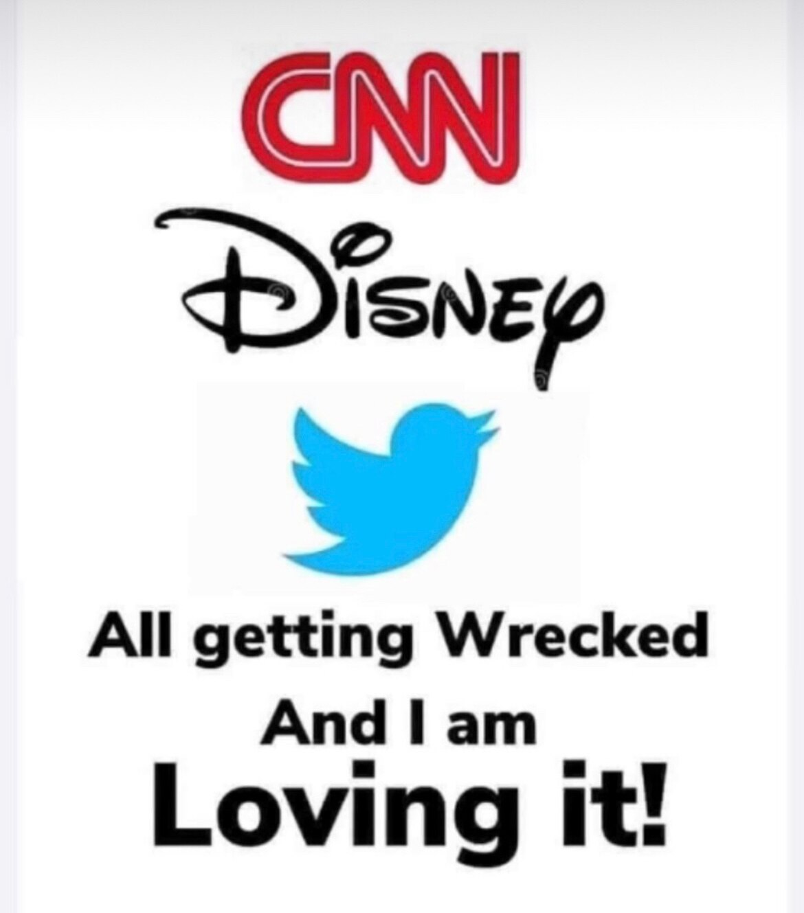 View JAX3's post on GETTR. Join the discussion, share your thoughts, and connect with the community.