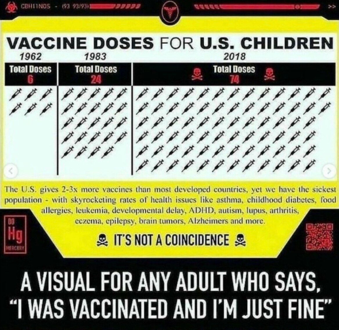 View 6pattersons's post on GETTR. Join the discussion, share your thoughts, and connect with the community.