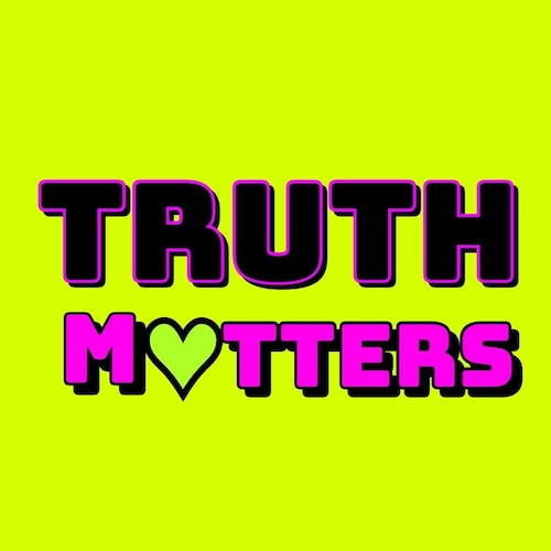 TRUTH, JUSTICE, FREEDOM, JESUS 💜 
https://t.me/LIN_4_INFORMEDCHOICE