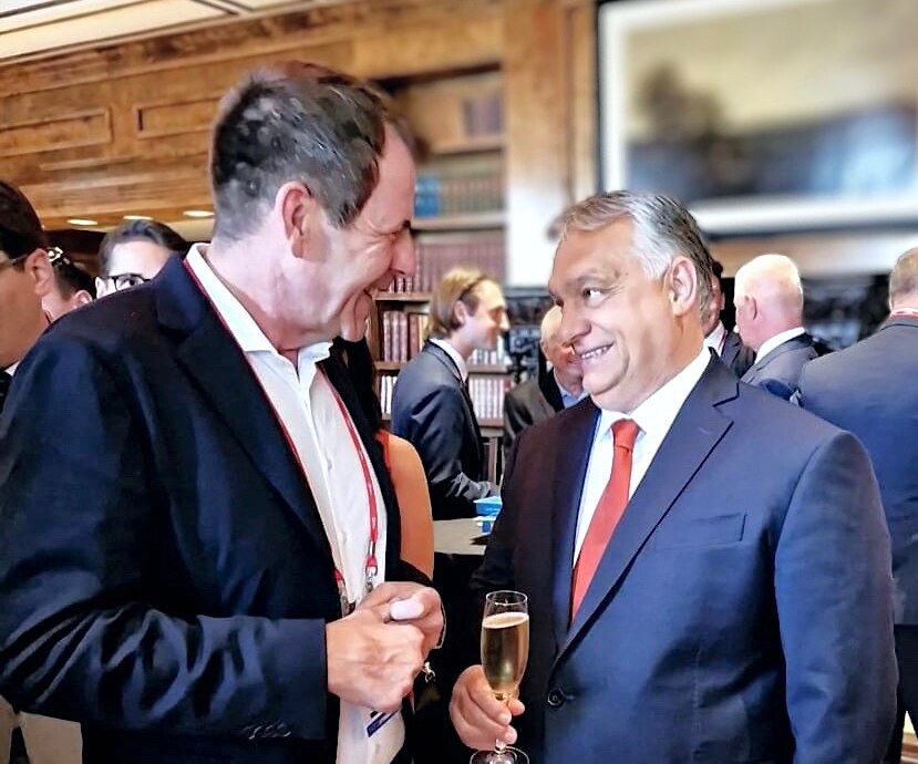 Hello Dallas 🇺🇸🇭🇺🇦🇹