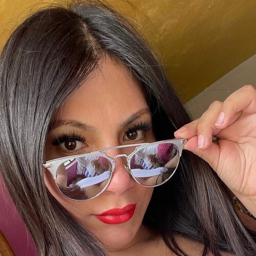 Visit Isabella rose's profile on GETTR. View their posts, photos, videos, and connect with them on the social platform.