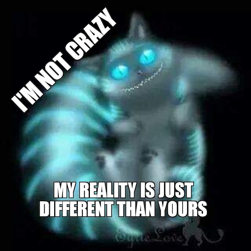 The wheels on the truck fell off long ago, but they still go round and round.
... just not on Facebook or Twitter becaus...