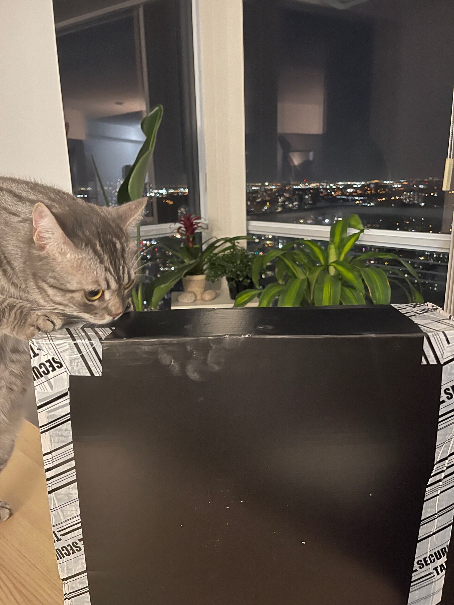 10月10日一早下单，Gfashion工作人员当天发货，今天晚上已经收到并穿上了。
为Gfashion 的工作团队点赞👍👍👍感谢战友们为这次回馈Gclub会员活动的辛苦付出🙏🙏🙏