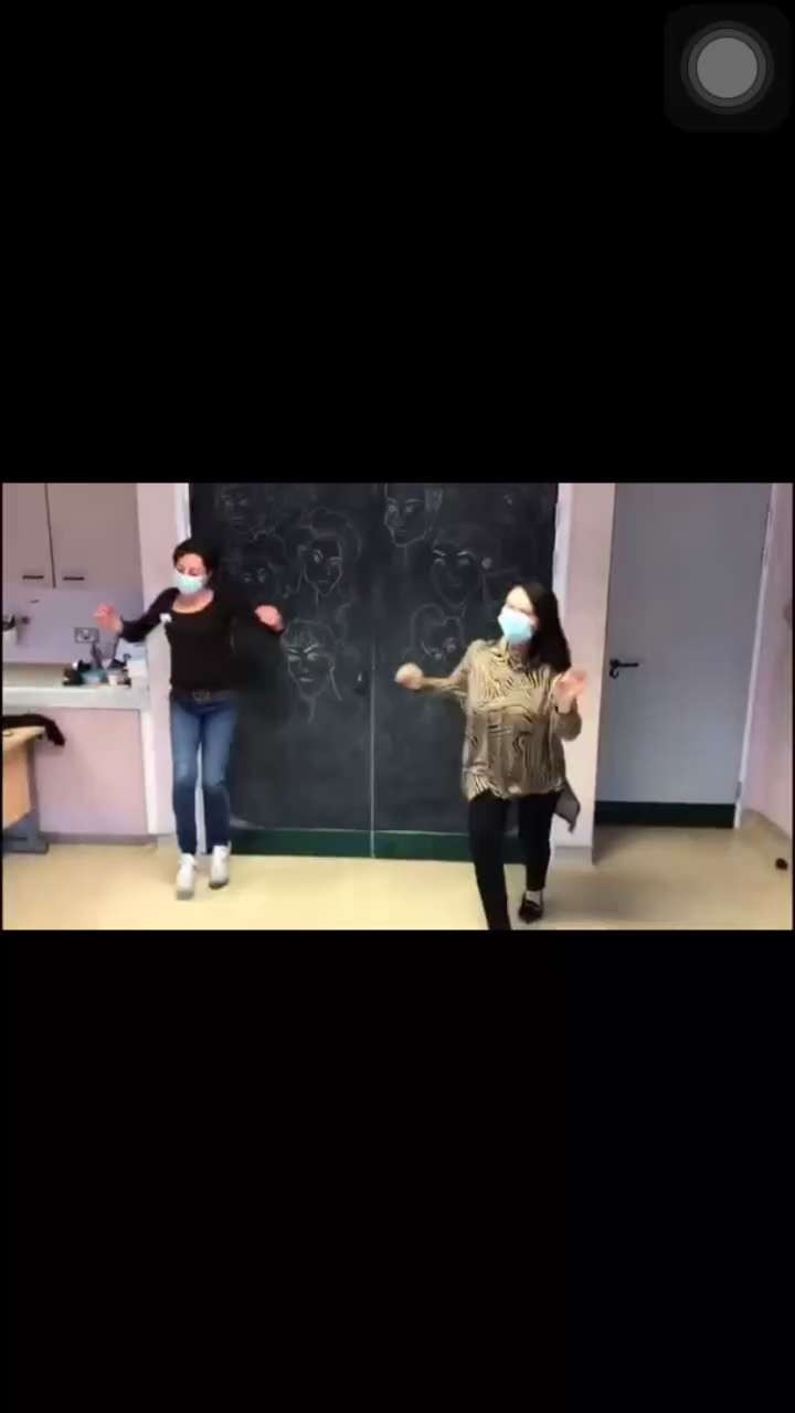 AMNESTY - Remember this? Watch to end if you can bear it? Irish Nurses, doctors, frontline staff #nu...