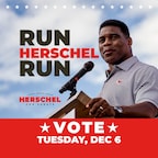 Herschel Walker