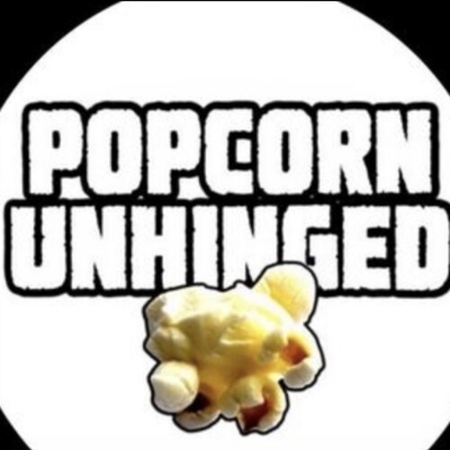 Movie reviews under the Popcorn Unhinged brand . I also post Bible Studies and Hockey stuff.