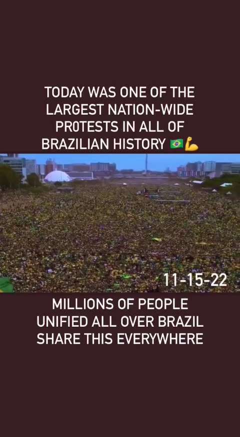 View UsaHope - Trump won 3 Times's post on GETTR. Join the discussion, share your thoughts, and connect with the community.