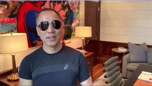 战友们还记得吗？习亲自蓝金黄7哥无果，从此恩断义绝！新中国联邦与中国共产党势不两立！