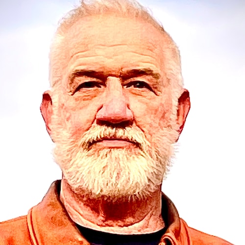 Retired SOCOM  soldier, former DIA intelligence officer, ex-DEA special agent, deep state targeted, turned whistle blowe...