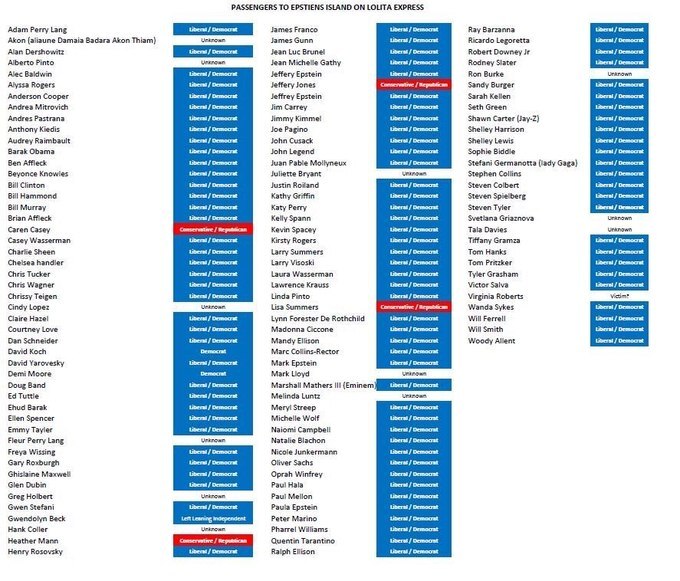 BREAKING: Lawyers for Ghislaine Maxwell have just held a press conference and released what they say...