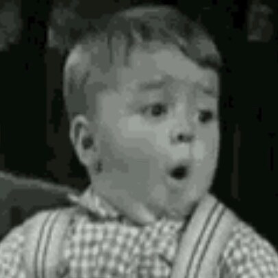 The Veil Is Thinning