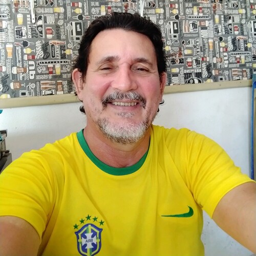 Brasileiro e Patriota