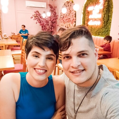 🦁 Historiador, Monarquista e Apologista
💜 Casado com @lizangelastevenson