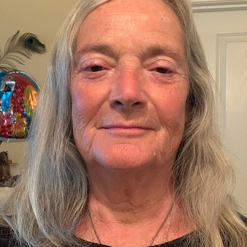 Visit gwenkraft's profile on GETTR. View their posts, photos, videos, and connect with them on the social platform.