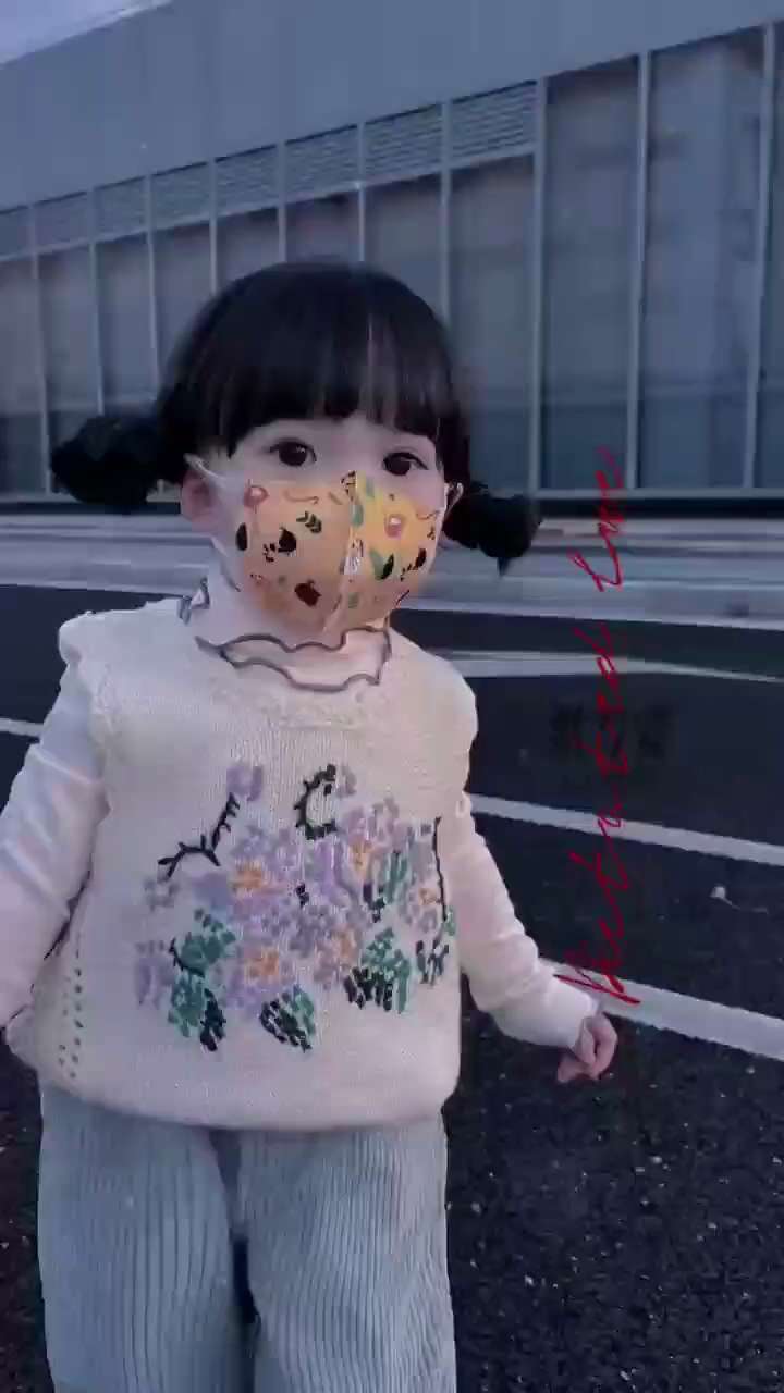 Communist Party of China Jiang Zemin lived 96 years old, the little girl in the fire did not live 96...