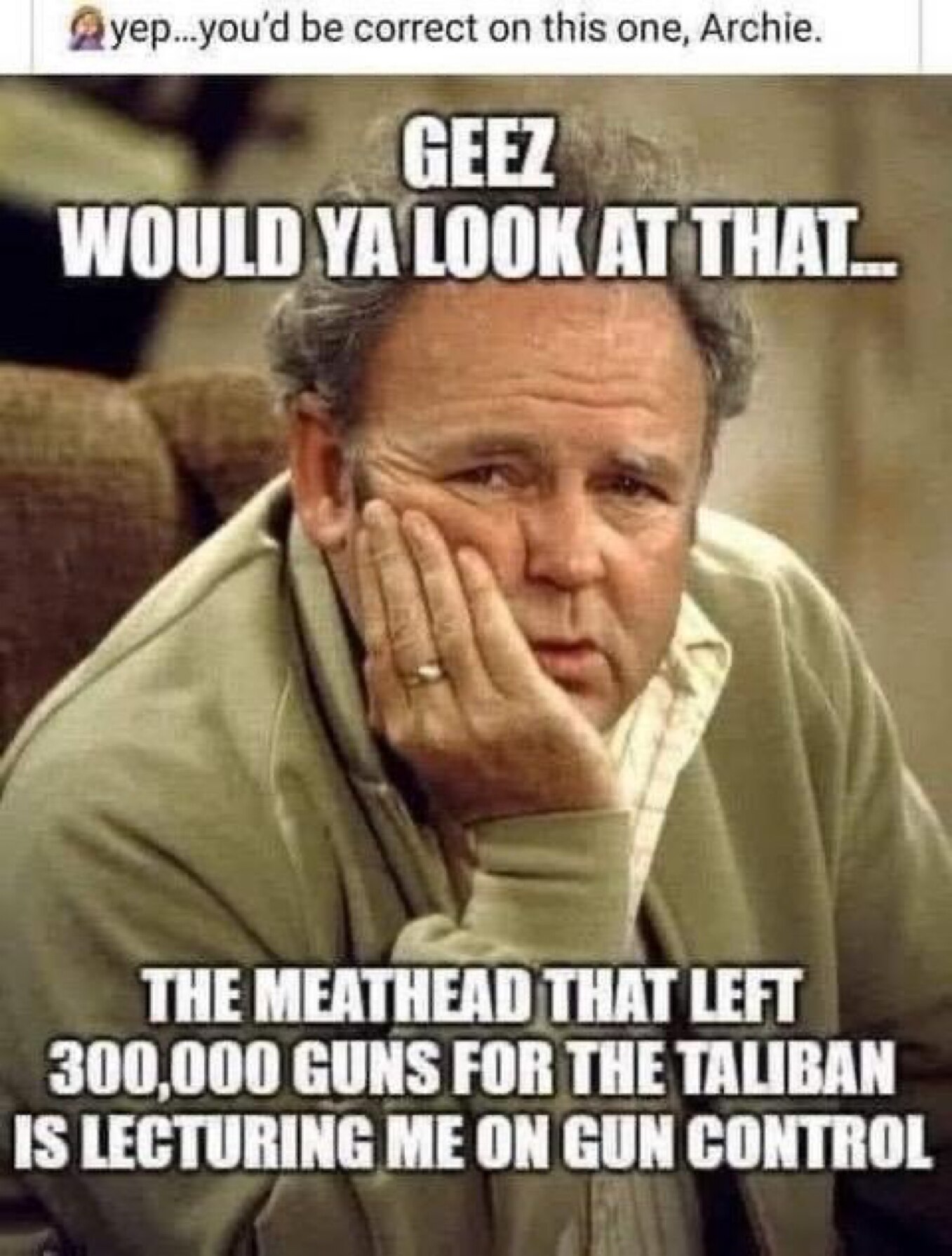 View 🍊Never🍊Better's post on GETTR. Join the discussion, share your thoughts, and connect with the community.