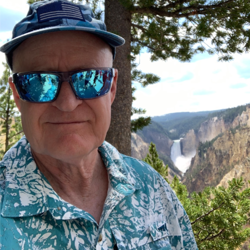 Spirit, mind & body.  Stand for your freedom.