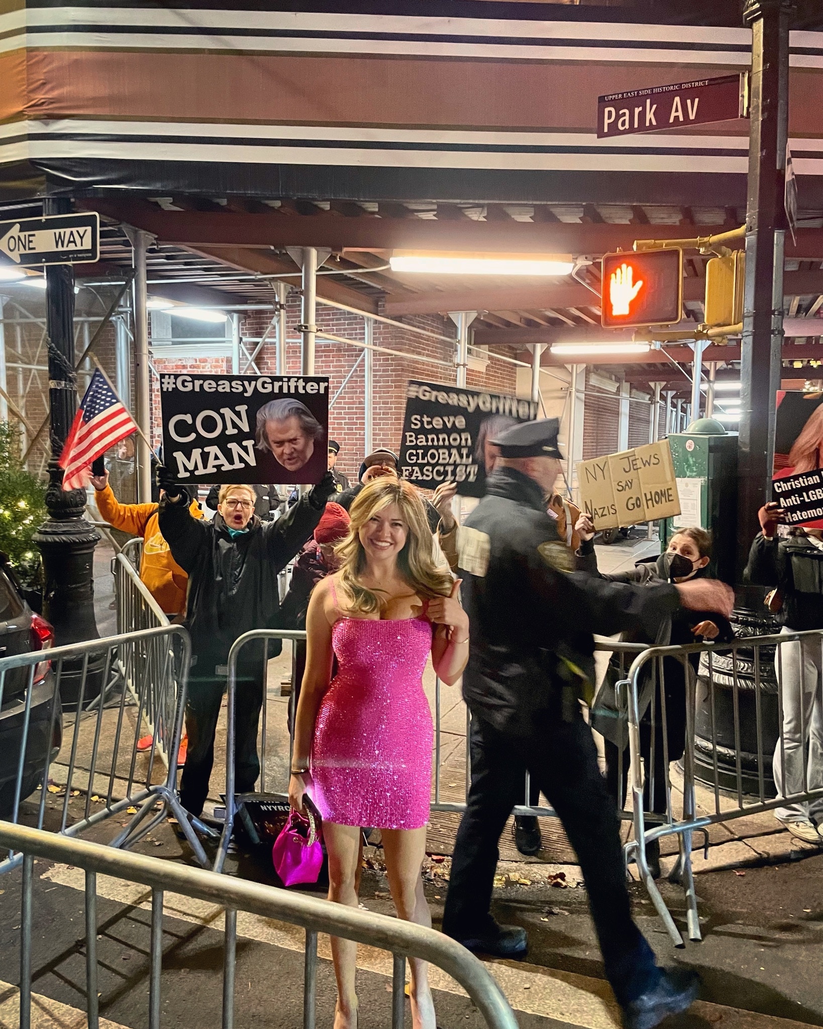 Love my fans 🥰