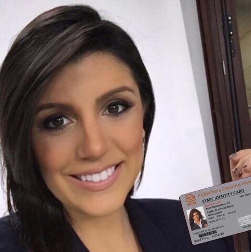 My name is Danielle Lam from the PCh department office