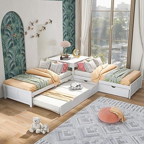 Choosing a platform bed should not be too hasty. Some criteria must be kept in order for the platfor...