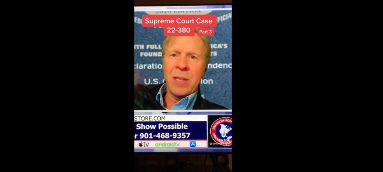 Watch We The People News on Rumble follows Judy Byington Report from Rumormillnews which has Alot of...