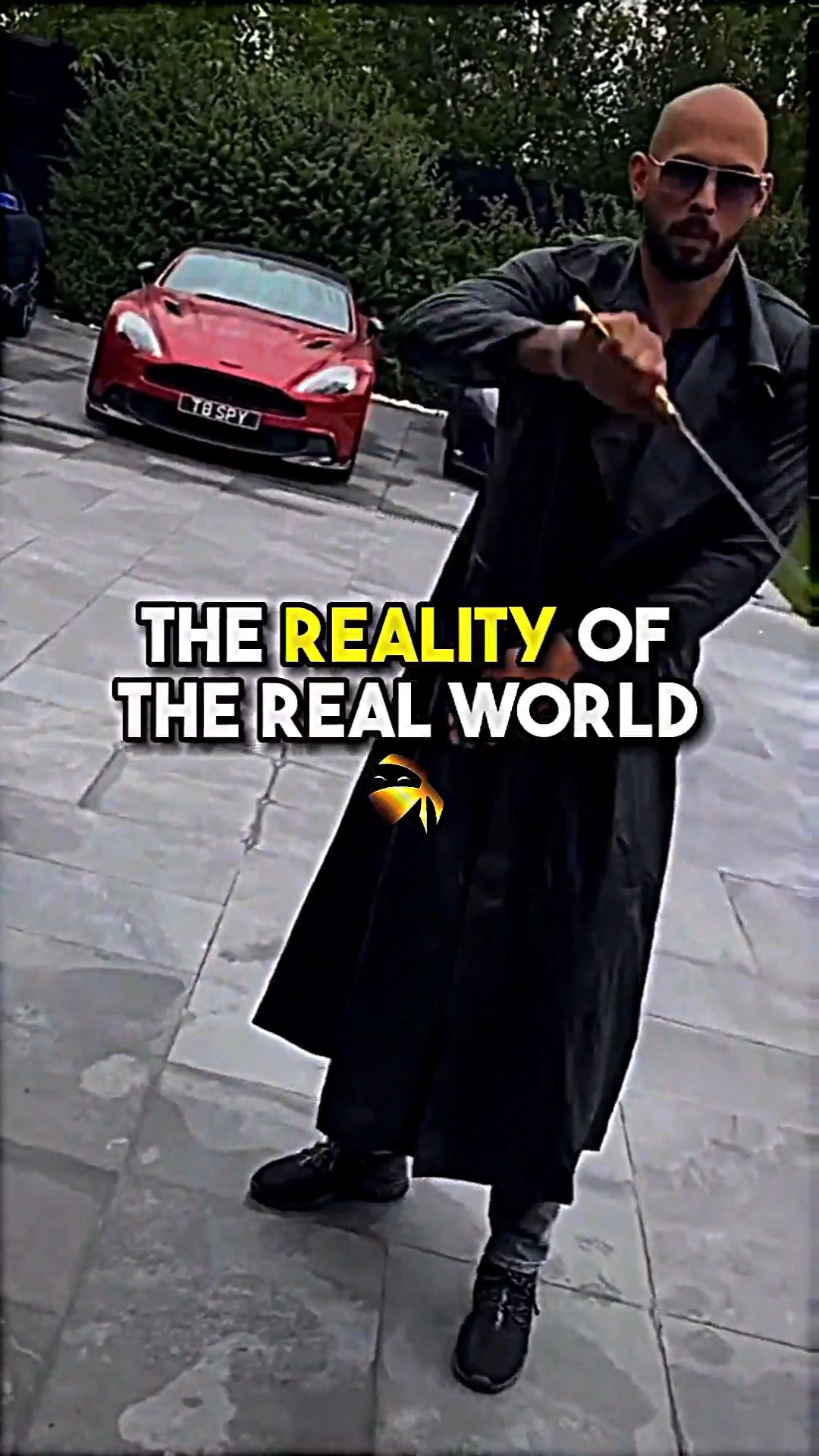 Neo, are you ready to be freed? Link in bio.