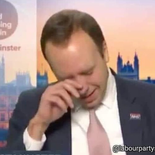 Schwabs the name , democides the game
Destroy the CCP.
America falls, the world falls with it.