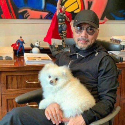 Visit 天生七哥's profile on GETTR. View their posts, photos, videos, and connect with them on the social platform.