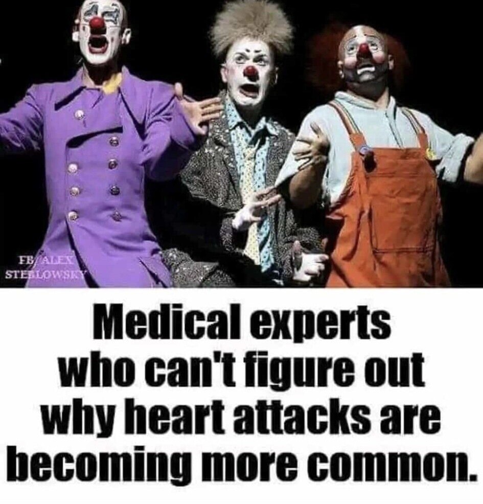 View Dawn Ganey's post on GETTR. Join the discussion, share your thoughts, and connect with the community.