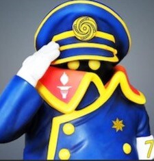 银河系农场勇气星球