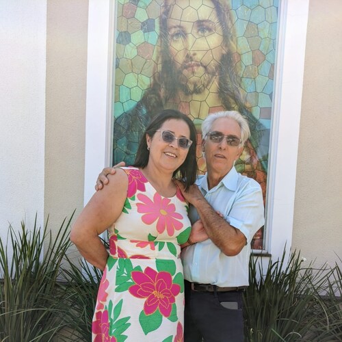 访问 Rosangelamartins_ 在 GETTR 上的个人资料。查看他们的帖子、照片、视频，并在社交平台上与他们联系。