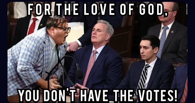 View brienboru 🍊🇺🇸's post on GETTR. Join the discussion, share your thoughts, and connect with the community.