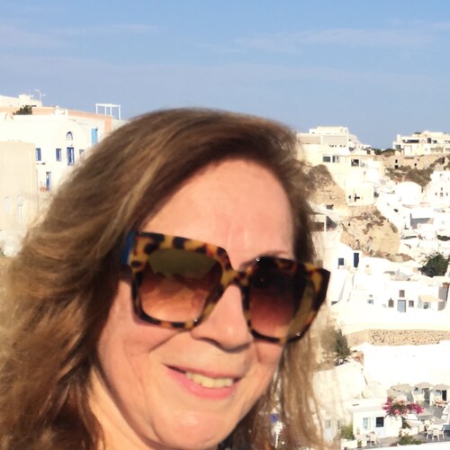 Visit analuseven1's profile on GETTR. View their posts, photos, videos, and connect with them on the social platform.