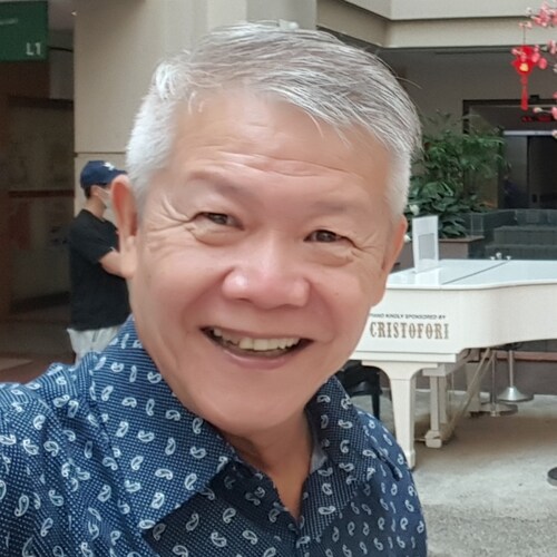 Visit Jeffrey1777's profile on GETTR. View their posts, photos, videos, and connect with them on the social platform.