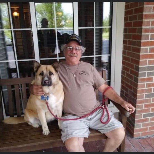 PetarBroyn On GETTR petarbroyn-on-gettr