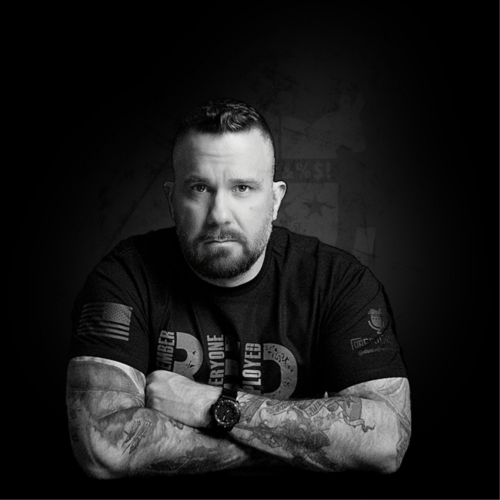 Don't Unfriend Me has grown to over 135,000 followers in less than a year. Join Navy Veteran Matt Speer on weeknights at...