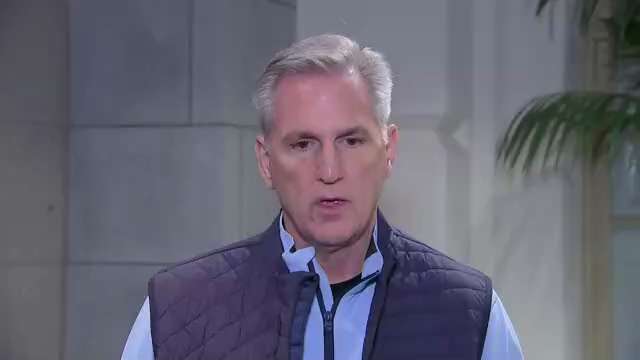 Are these all of the Biden documents? Are there more out there? There are a lot of questions that co...