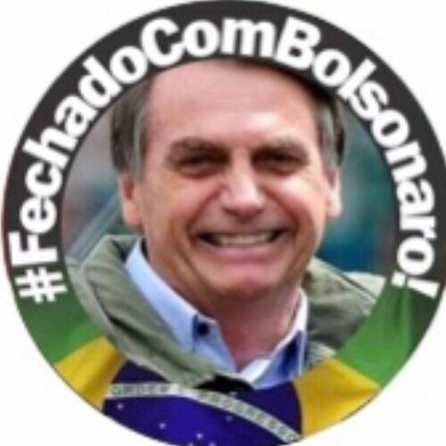 🇧🇷 Perfil de Apoio