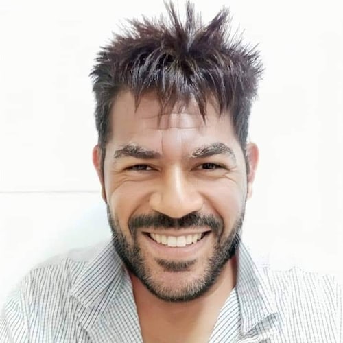 Visit madei_6093's profile on GETTR. View their posts, photos, videos, and connect with them on the social platform.