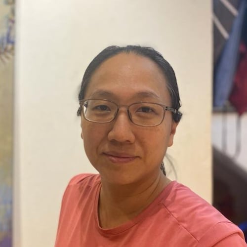take down the CCP