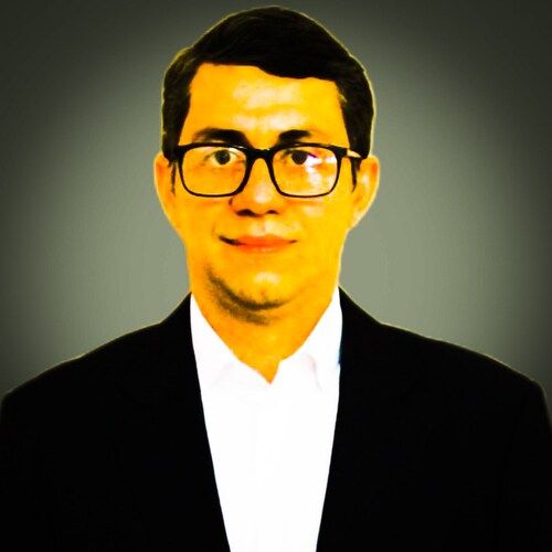 Abogado, de Derecha, Conservador, Republicano y Patriota - Paraguay🇵🇾