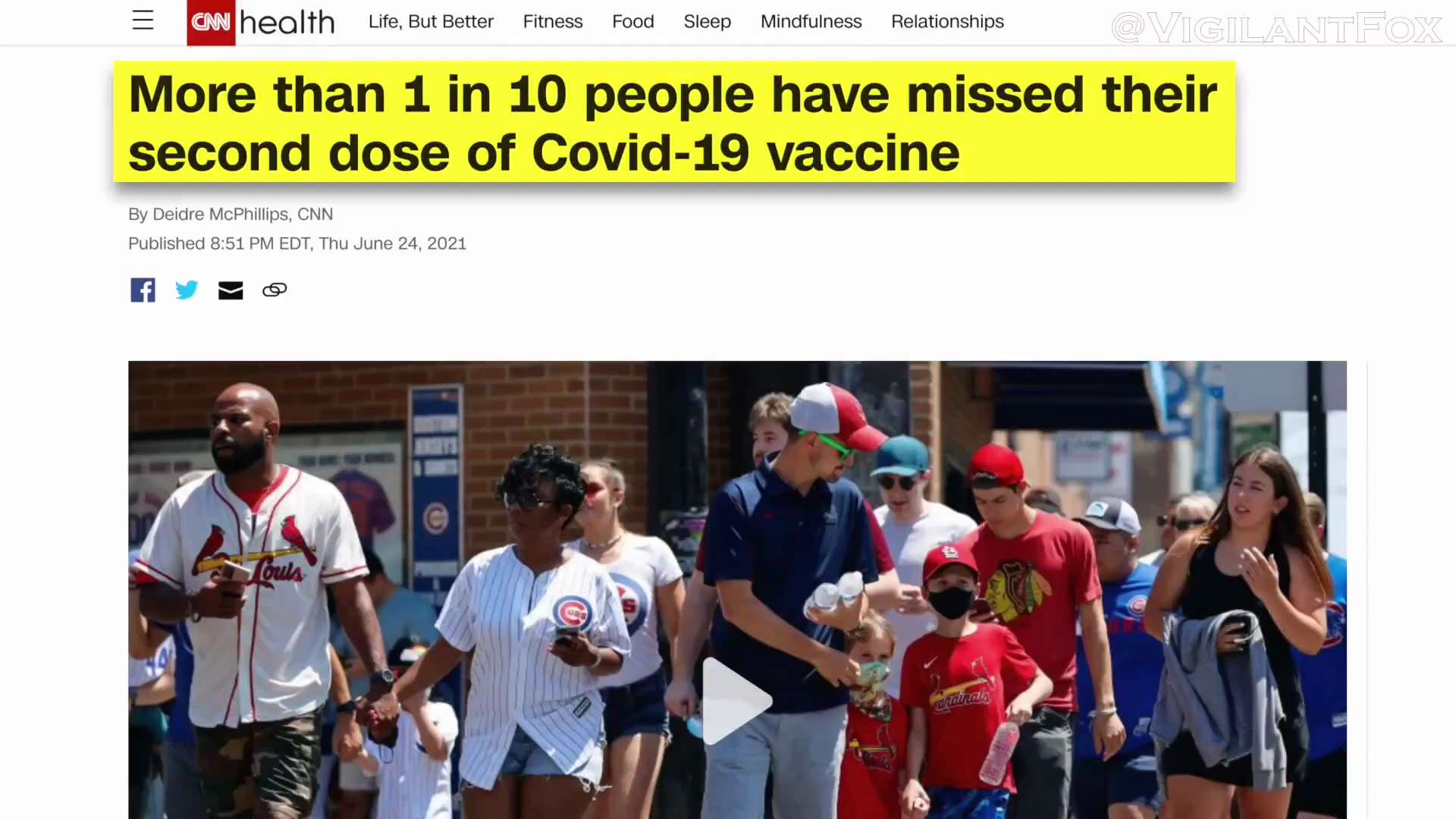 Top Insurance Analyst Finds a 7% Increase In Aggregate Mortality for Each C19 Dose Received

Josh St...