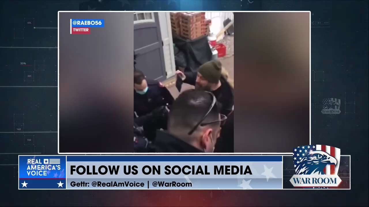 Canadian Pastor Artur Pawlowski Faces Trial For Criminal Charges In Canada For Sermon Given During T...