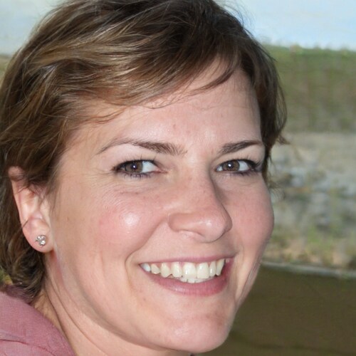 Visit Denise Vermillion's profile on GETTR. View their posts, photos, videos, and connect with them on the social platform.