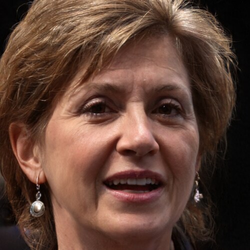 Visit Irene Mathews's profile on GETTR. View their posts, photos, videos, and connect with them on the social platform.