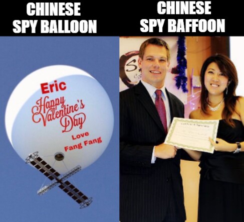 View Trumpfreak's post on GETTR. Join the discussion, share your thoughts, and connect with the community.