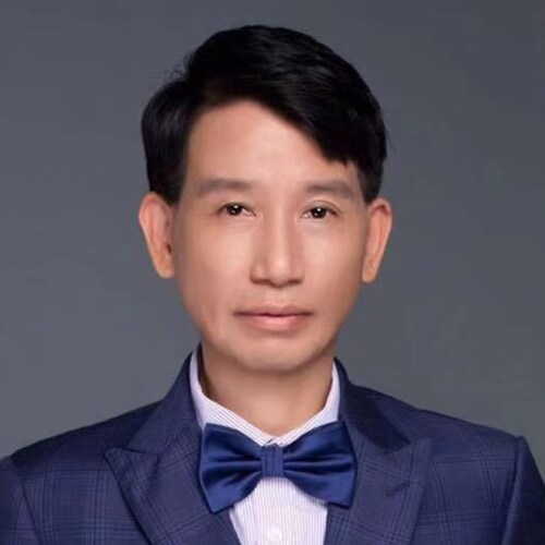 Take Down the CCP是人类正义的需要！