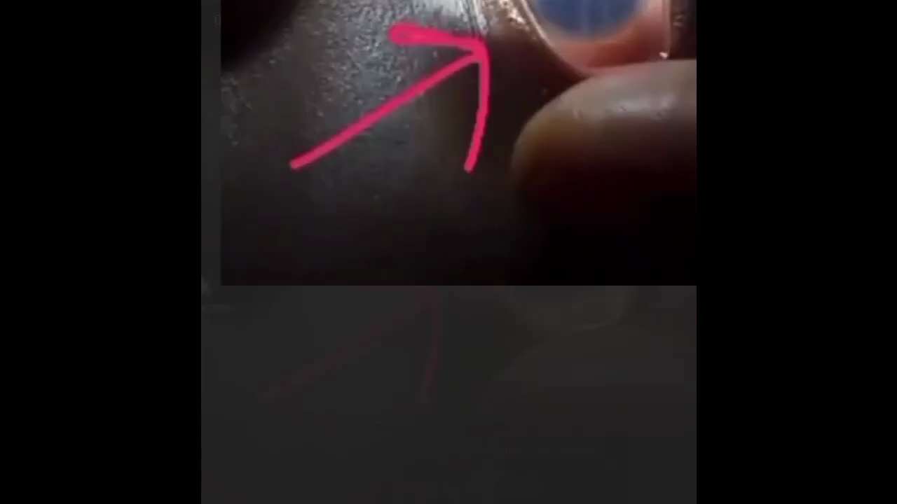 Didn't we see this in ALIEN: Prometheus?

they show and tell what they are gonna do next...