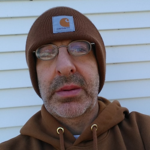 just a happy guy that likes taking pictures of stuff and going to car shows and hanging out with friends